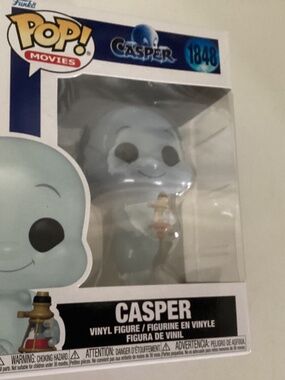 Funko Casper